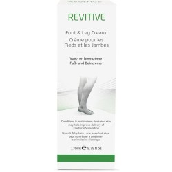 Creme pour pieds et jambes...