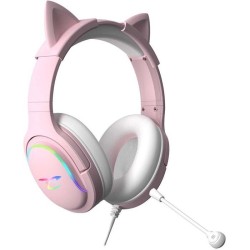 Casque gaming - SUBSONIC -...