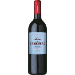 Château Camensac 2024...