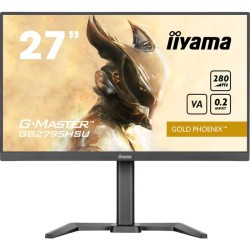 Ecran PC Gamer - IIYAMA -...
