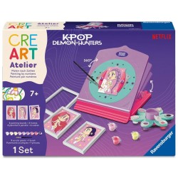 Ravensburger – CreArt...