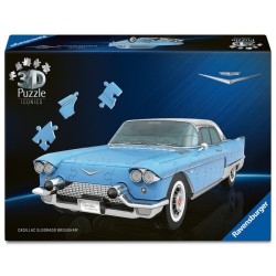 Puzzle 3D 108 pieces -...