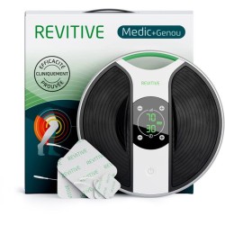 Stimulateur circulatoire -...