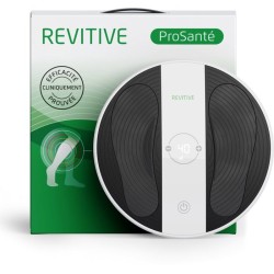 Stimulateur circulatoire -...