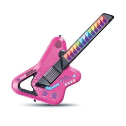 VTECH - KIDI GUITARE...