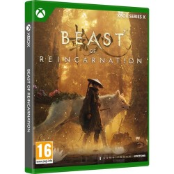 Beast of Reincarnation –...