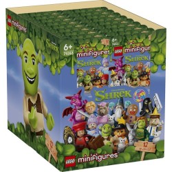 LEGO Minifigures BOX 71053...