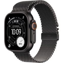 Apple Watch Ultra 3 GPS +...