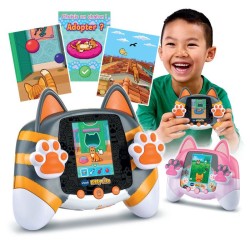 VTECH - KITTY LIFE...