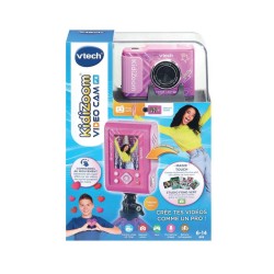 VTECH - KIDIZOOM VIDEO CAM...