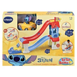 VTECH - TUT TUT BOLIDES...