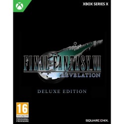 Final Fantasy VII...