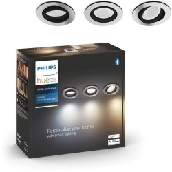 Spot encastré LED - PHILIPS...