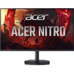 Écran PC Gamer - ACER - 27...