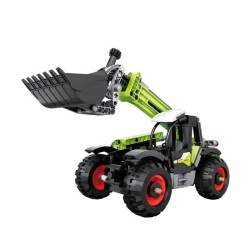 CADA Construction - Chariot...