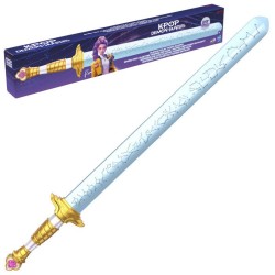 Épée des quatre tigres de...