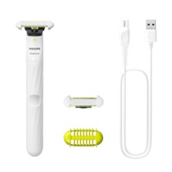 Manche OneBlade Intimate -...
