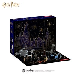 Calendrier de l'Avent Harry...