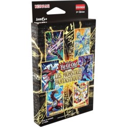 Pack 3 boosters de cartes a...