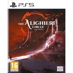 THE ALIGHIERI CIRCLE :...