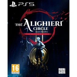 THE ALIGHIERI CIRCLE :...