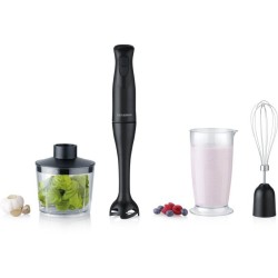 Mixeur plongeant 3-en1 -...