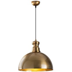 Suspension lustre...