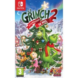 Le Grinch 2 a la Rescousse...