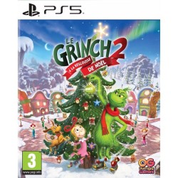 Le Grinch 2 a la Rescousse...