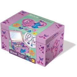 Coffret bijoux et charms de...
