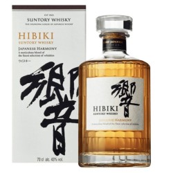 Hibiki - Harmony - Whisky...