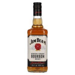 Jim Beam - Kentucky...