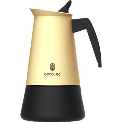 Cafetiere italienne -...