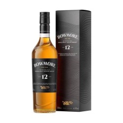 Bowmore - 12 ans - Islay...