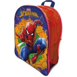 Spider-Man Sac a Dos Jeux...