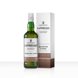 Laphroaig - Quarter Cask -...