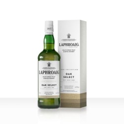 Laphroaig - Oak Select -...