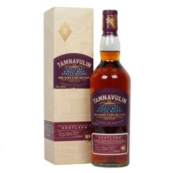 Tamnavulin - Red Wine Cask...
