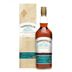 Tamnavulin - White Wine...