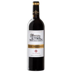 Clos Triguedina Cuvée...