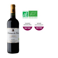 Château du Cedre 2022...