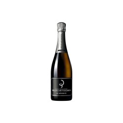 Champagne Billecart-Salmon...