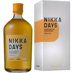Nikka Days - Whisky blend...