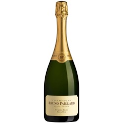 Champagne Bruno Paillard...