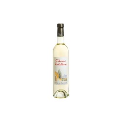 Clos Cibonne Tentations...