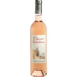 Clos Cibonne Tentations...