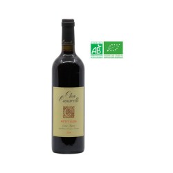 Clos Canarelli Cuvée Petit...