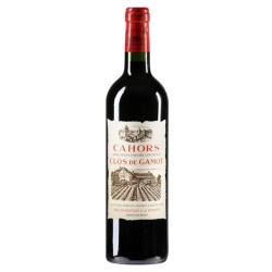 Clos de Gamot 2023 Cahors -...