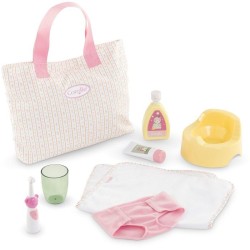 Mes Accessoires Poupons...