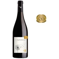 L'Ephémere Les Vignes du...
